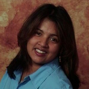 Meet your Posher, Jeannene